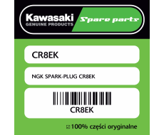 NGK SPARK-PLUG CR8EK