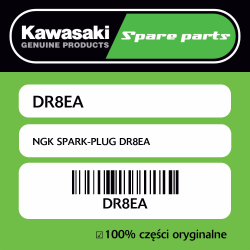 NGK SPARK-PLUG DR8EA