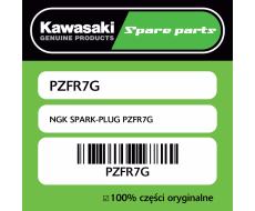 NGK SPARK-PLUG PZFR7G