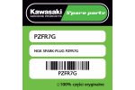 NGK SPARK-PLUG PZFR7G