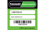 BOLT-SOCKET,5X10