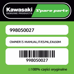 OWNER\'S...