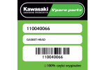 GASKET-HEAD