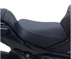 Podwyższone siedzenie (+30mm) Kawasaki