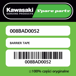 BARRIER TAPE