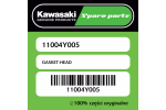 GASKET-HEAD