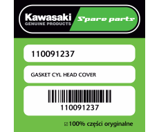 GASKET CYL HEAD COVER