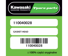 GASKET-HEAD