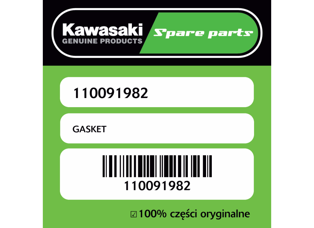 GASKET