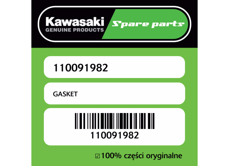 GASKET