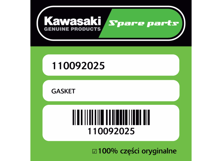 GASKET