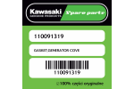 Uszczelka alternatora Kawasaki