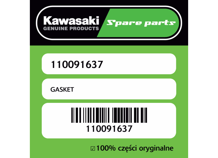 GASKET