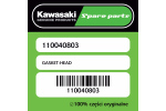 GASKET-HEAD
