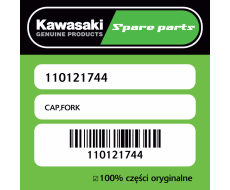 CAP,FORK