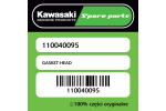 GASKET-HEAD
