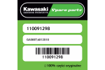 GASKET,6X12X10