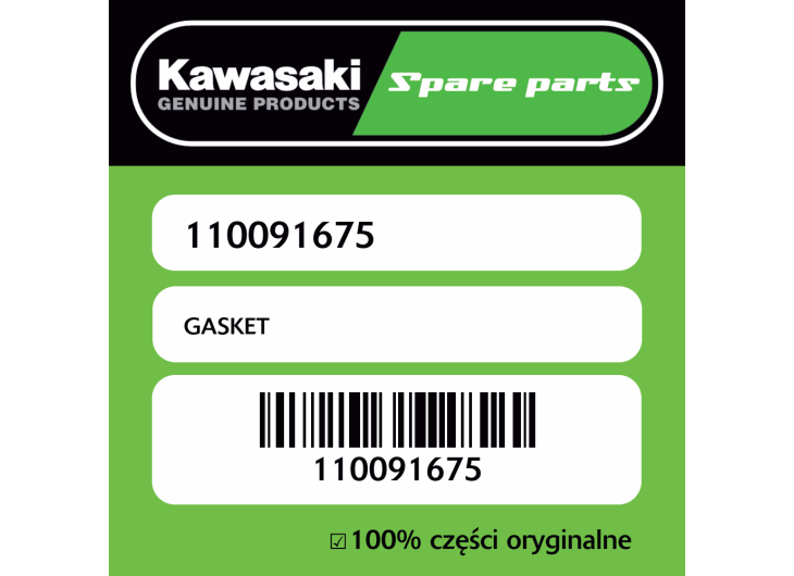 GASKET