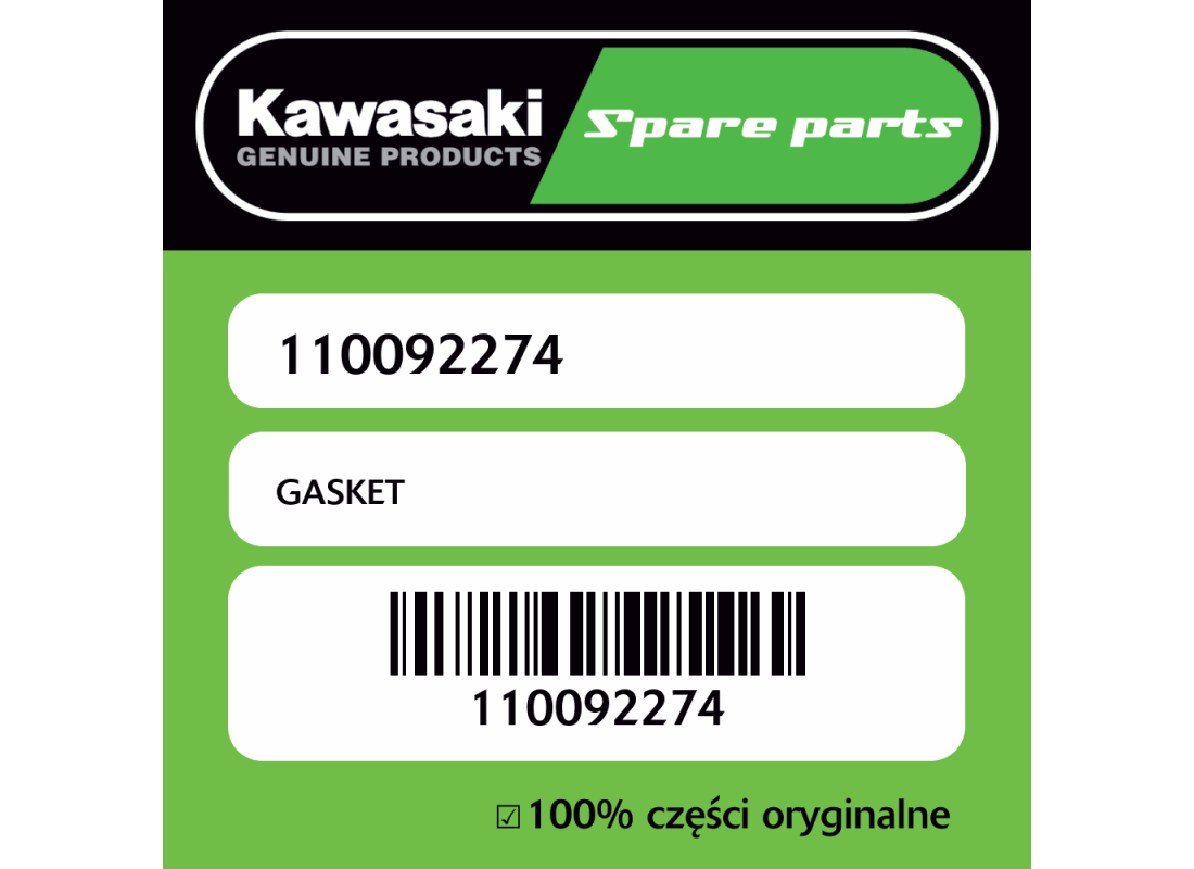 GASKET
