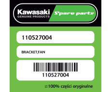 BRACKET,FAN