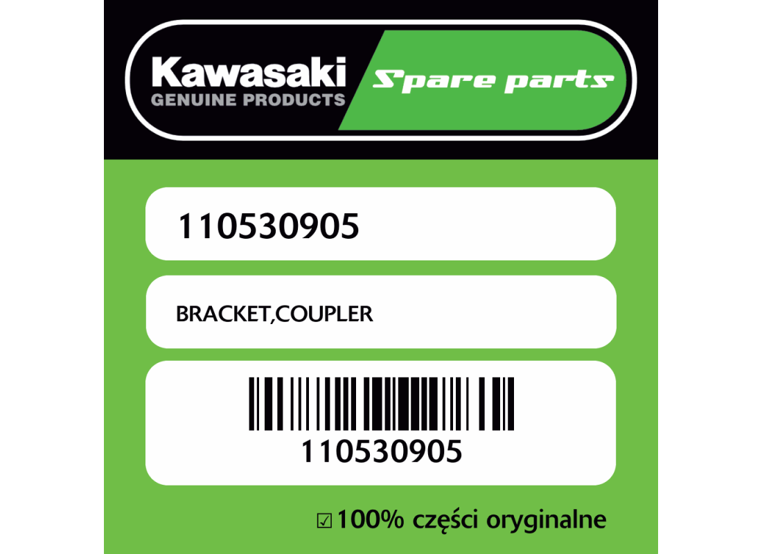 BRACKET,COUPLER