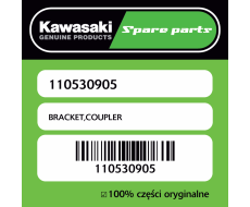 BRACKET,COUPLER