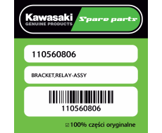 BRACKET,RELAY-ASSY
