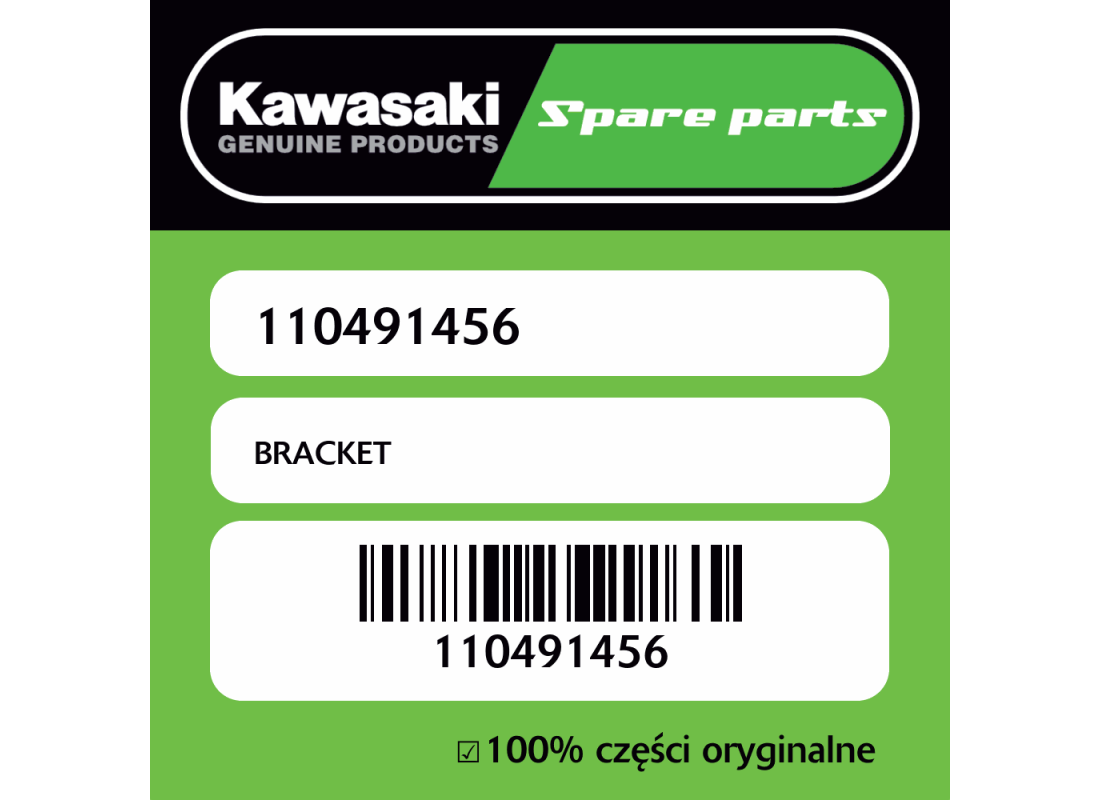 BRACKET
