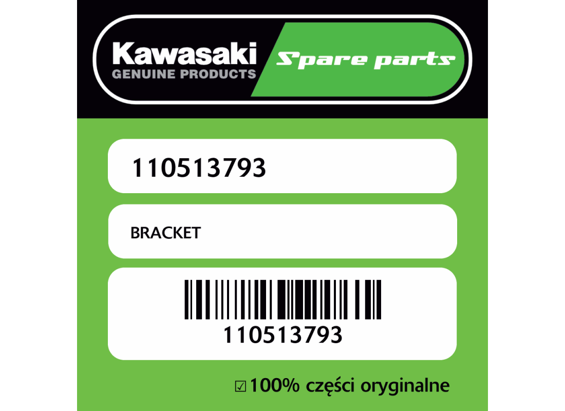 BRACKET