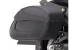 KQR Bracket Kit Anthracite/Black Kawasaki