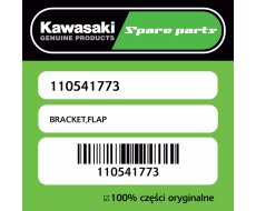 BRACKET,FLAP