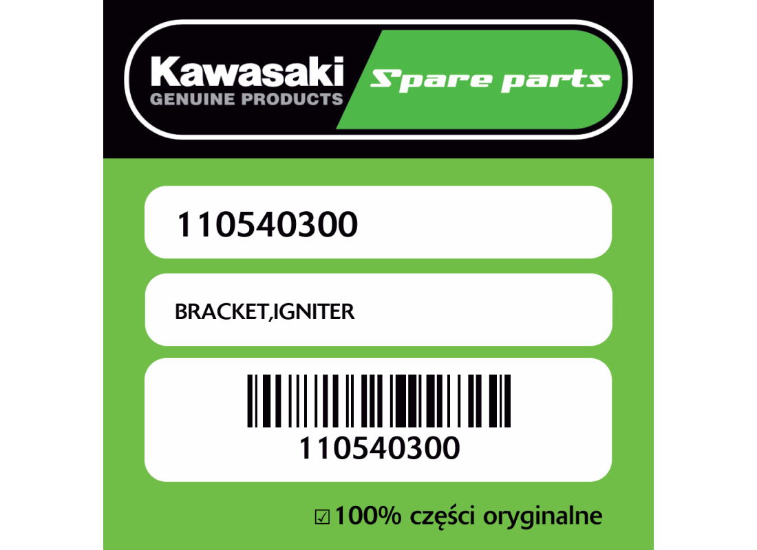 BRACKET,IGNITER