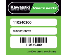 BRACKET,IGNITER