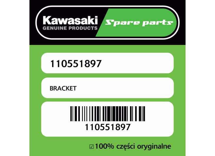 BRACKET