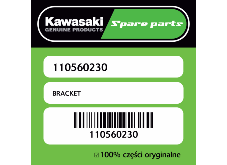 BRACKET