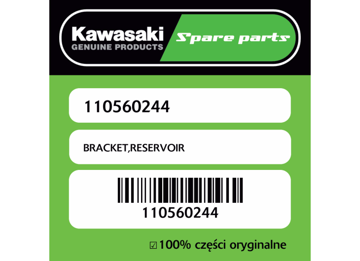 BRACKET,RESERVOIR