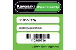BRACKET,ABS UNIT,SUB
