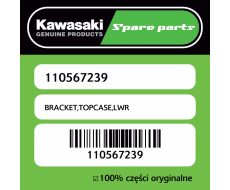 BRACKET,TOPCASE,LWR