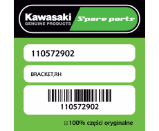 BRACKET,RH