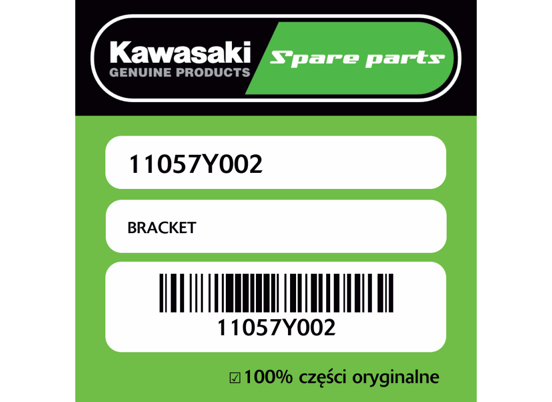 BRACKET