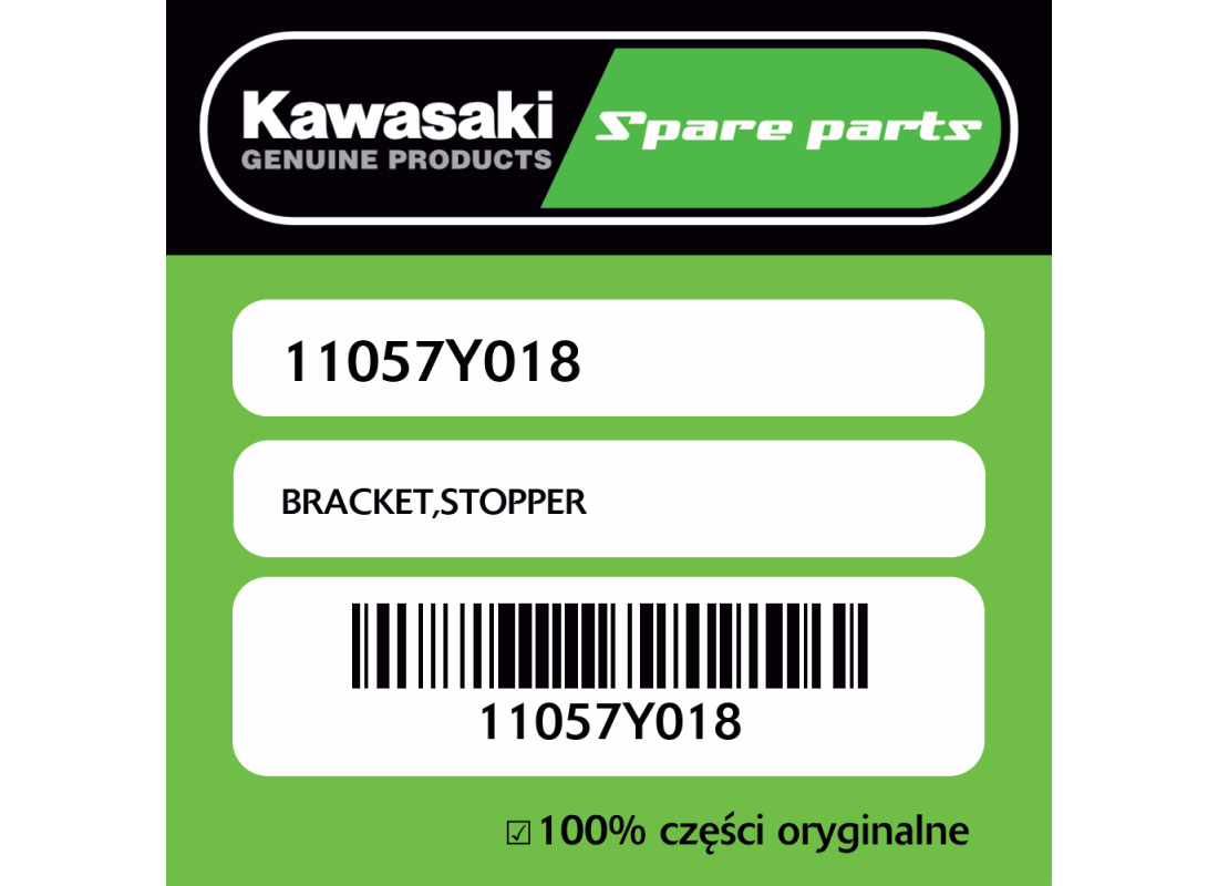 BRACKET,STOPPER