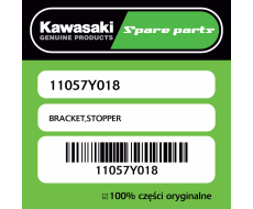 BRACKET,STOPPER