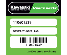 GASKET,CYLINDER HEAD