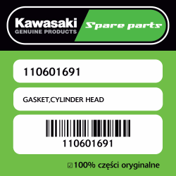 GASKET,CYLINDER HEAD