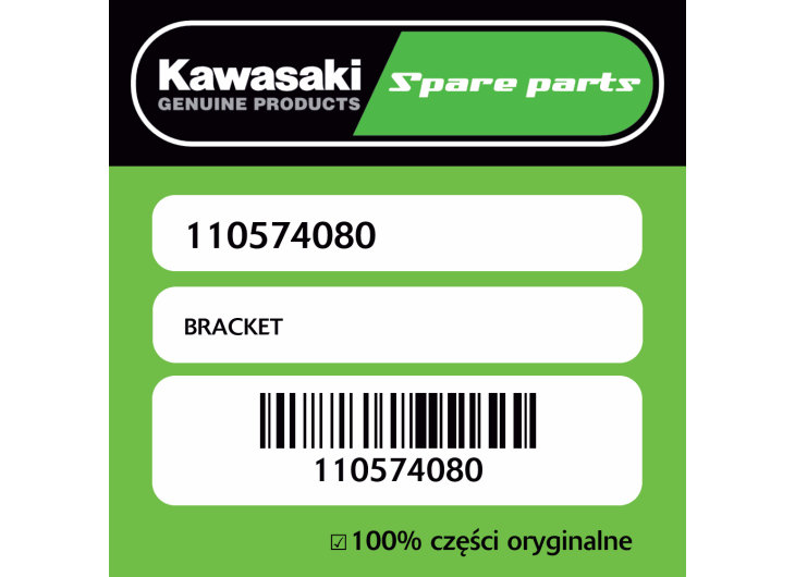 BRACKET