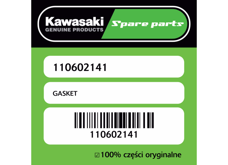 GASKET