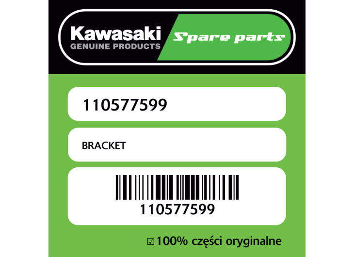BRACKET