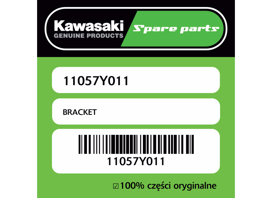 BRACKET