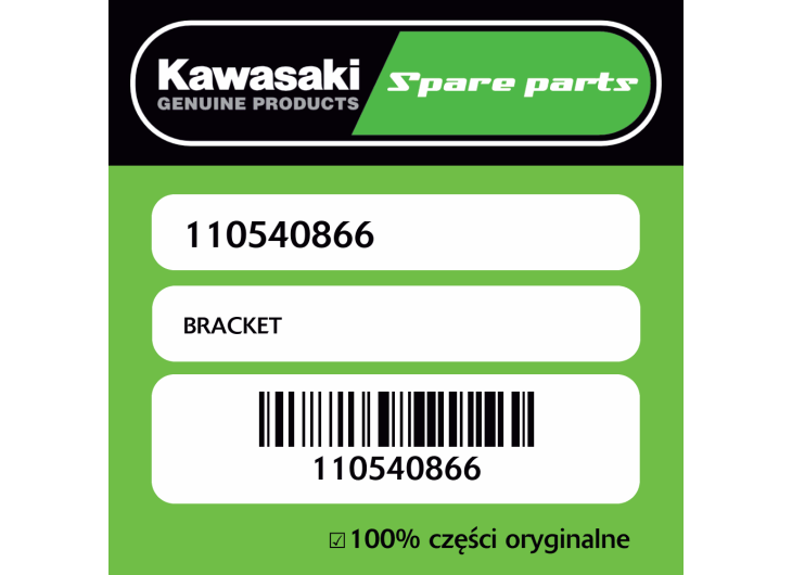 BRACKET