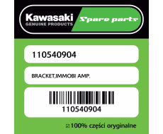 BRACKET,IMMOBI AMP.